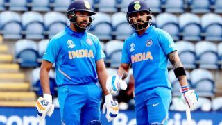 Captain Rohit Reveals 'Impact Player' Kohli's Role in Team India's T20I Setup