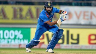 T20 के बाद Rohit Sharma को मिलेगी वनडे टीम की भी कमान: रिपोर्ट