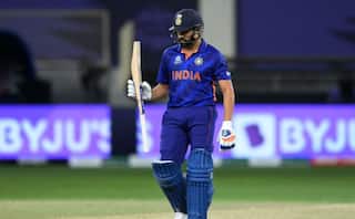 IND vs NAM: Rohit Sharma ने T20I में पूरे किए तीन हजार रन, केवल ये दो खिलाड़ी हैं आगे