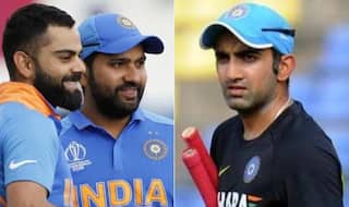 साल में 8-10 मैचों में कप्‍तानी कर Rohit Sharma टीम इंडिया में ज्‍यादा फर्क नहीं ला पाएंगे, गंभीर ने सुझाया ये फॉर्मूला