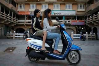 SBI Offers Two Wheeler Loan at Rs 256 EMI. Check Interest Rate, Eligibility, How To Apply