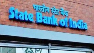 SBI Withdraws Special Support Scheme For Infected Employees Even As Daily Cases Continue To Rise