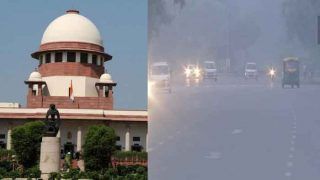 Delhi Lockdown: दिल्ली की हवा आज भी क्यों है 'जहरीली', क्या किया? सरकारों को आज सुप्रीम कोर्ट में देना होगा जवाब