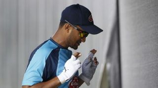 T20 विश्व कप के बाद पाकिस्तान के खिलाफ सीरीज से बाहर हुए चोटिल शाकिब अल हसन