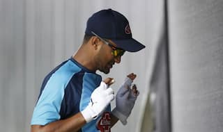 T20 विश्व कप के बाद पाकिस्तान के खिलाफ सीरीज से बाहर हुए चोटिल शाकिब अल हसन