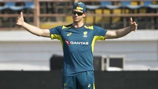 Steve smith may become australias new test captain after selectors sent proposal to cricket australia 5103601