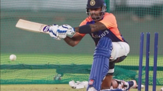 न्यूजीलैंड के खिलाफ भारतीय टेस्ट टीम में शामिल हो सकते सूर्यकुमार यादव