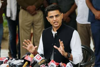 Rajasthan Political Crisis: 'If Lakshmi Comes To You Sitting At Home, Don   t Reject Her   , BJP MLA To Sachin Pilot