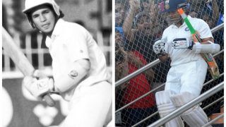 Sachin Tendulkar: Cricket's Proudest Possession