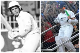 Sachin Tendulkar: Cricket's Proudest Possession