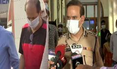 मुंबई पुलिस ने कोर्ट से कहा- सचिन वाजे और परमबीर सिंह ने क्रिकेट बुकीज से ढेर सारे पैसों की उगाही की थी