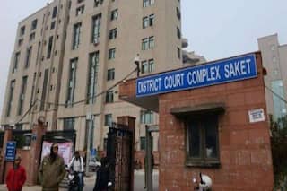 Delhi: Lift Operator Found Dead on 7th Floor of Saket Court, Second Incident in a Week