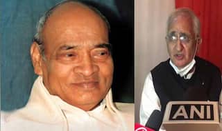 बाबरी विध्वंस के बाद कैबिनेट मीटिंग में नरसिम्हा राव ने कहा था कि मुझे आपकी सहानुभूति नहीं चाहिए: सलमान खुर्शीद