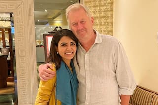 Samantha Turns Bisexual Tamil Woman For Her First Foreign Film    Arrangements of Love