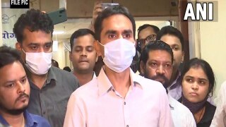 Action Ordered Against Sameer Wankhede For ‘Shoddy Investigation’ In Aryan Khan Case