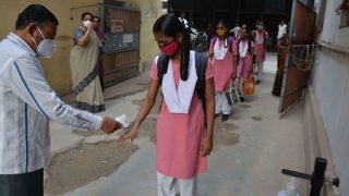 29 School Students Test Covid Positive In West Bengal's Nadia District, Under Quarantine Now