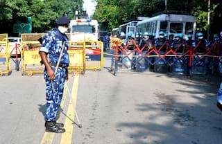 Ahead of Upcoming Festivals, Section 144 Imposed in UP's Gautam Buddh Nagar Till Nov 30