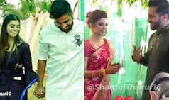 Shardul Thakur Engagement: शार्दुल ठाकुर ने गर्लफ्रेंड मिताली से की सगाई, यहां देखें Pics