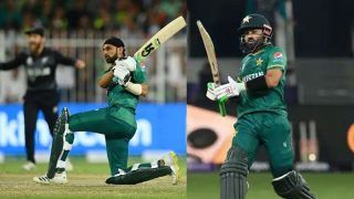 T20 World Cup 2021: PAK vs AUS- पाकिस्तान की आज अग्निपरीक्षा, दो बड़े खिलाड़ियों को आया बुखार