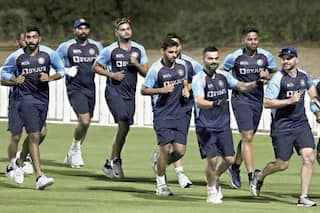 Bowling Coach Arun Blames 'Bubble Fatigue And Toss' For India's Ordinary Show at T20 World Cup