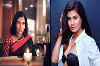 'The Family Man' की एक्ट्रेस श्रेया धनवंतरी ने दिखाया अपने हुस्न का जलवा, तस्वीरें देखकर हो जाएंगे पानी-पानी