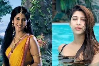 'देवों के देव महादेव' फेम Sonarika Bhadoria ने बिकिनी पहन दिखाया हुस्न का जलवा, पार कीं बोल्डनेस की हदें