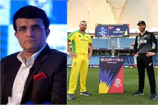 Ganguly Names His Favourite in T20 World Cup Final, Talks About Indo-Pak Cricket Ties