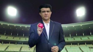 IND vs NZ 3rd T20I: Sourav Ganguly ने किया ईडन गार्डन का दौरा, भारी ड्यू से निपटने के लिए उठाया ये कदम
