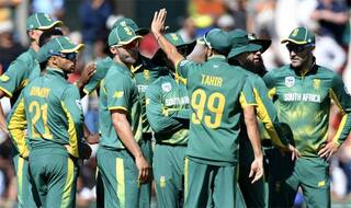 IND vs SA: साउथ अफ्रीका में कोरोना वायरस के नए वैरिएंट से हड़कंप, रद्द होगा भारत का दौरा!