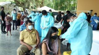 Good News For Those Travelling Abroad: Govt Panel Recommends Booster Dose For Them Before 9 Months