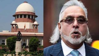 Vijay Mallya Sentenced to 4 Month Jail, Fined Rs 2,000 In Contempt of Court Case