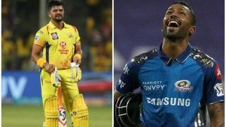 Raina to Hardik; Top Indian Stars Who May NOT be Retained by Their Respective IPL Teams