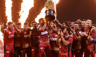 T20 World Cup के बाद UAE में अब लगेगा T10 का तड़का, जानें- कब से शुरू हो रहे मैच