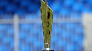 T20 World Cup: Marais Erasmus, Kumar Dharmasena Named On-Field Umpires for First Semi-Final