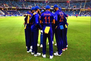 BCCI AGM: India's T20 World Cup Show, NCA Appointment, Selectors' Term Renewal on Agenda