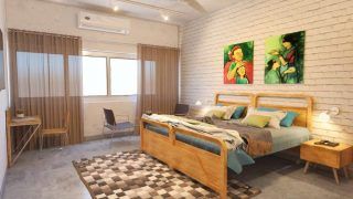Leisure Hotels Group Opens 'The Hideaway Bedzzz' Varanasi