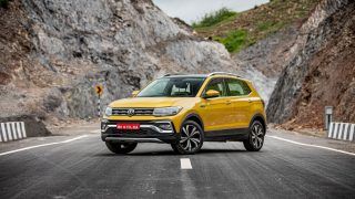 VW Taigun Crosses 18,000 Bookings, Over 2 Month Waiting Period For Select Variants