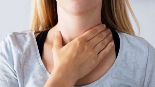 Untreated Thyroid Problems Can Lead to Weight Gain, Menstrual, Skin, Infertility and Heart Problems in Women: Warns Doctor