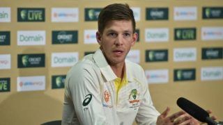 Ashes 2021: Paine Was Implored by Coach to Stay, But He Didn't Want to be a Distraction, Says Healy
