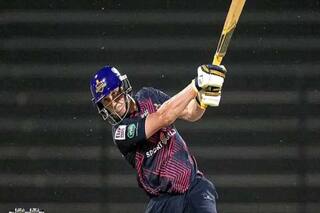 Tom Banton की तूफानी पारी, Deccan Gladiators की 8 विकेट से जीत