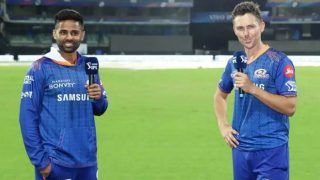 Suryakumar Yadav की पत्‍नी के जन्‍मदिन पर Trent Boult ने दिया परफेक्‍ट गिफ्ट, बल्‍लेबाज ने बताई पूरी कहानी