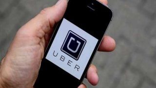 Attention Mumbaikers! Uber Rides To Cost More After 15% Fare Hike