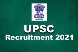 UPSC CISF Recruitment 2021: इन पदों पर आवेदन की आखिरी तारीख नजदीक, यहां चेक करें डिटेल