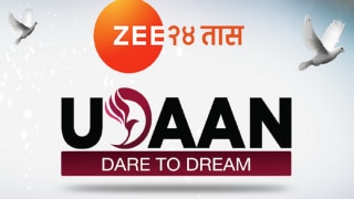 ZEE 24 TAAS to Host ‘Udaan – Dare To Dream’