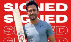 बिग बैश लीग में खेलेंगे Unmukt Chand, मेलबर्न रेनेगेड्स में हुए शामिल