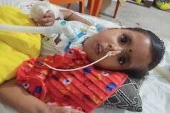 इस कंपनी ने पेश की मानवता की मिसाल! कर्मचारी की बेटी के इलाज के लिए दिये 16 करोड़ रुपये