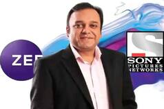 ZEEL-SONY का मर्जर फाइनल स्टेज में पहुंचा, $2 अरब होगा नई कंपनी का रेवेन्यू; पुनीत गोयनका बोले- सबकुछ ट्रैक पर