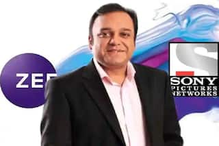 ZEE-Sony Merger Going To Benefit Industry Overall, In Final Stages Of Stitching Up, Says Punit Goenka