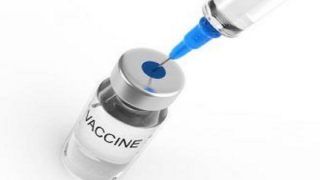 Sri Lanka Plans to Make Covid Vaccine Card Mandatory For Those Entering Public Places
