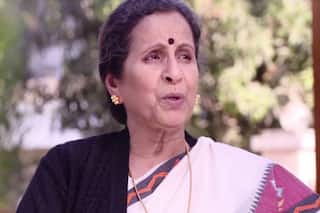 Pavitra Rishita   s Evil Mother-in-Law Helped Young Actors With Her Advise